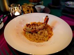 Lobster&nbsp;Mac-OZONE 顶楼酒吧(香港丽思卡尔顿酒店)
