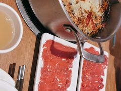 -掂档潮汕牛肉火锅(cityon熙地港店)