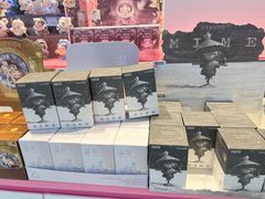 -泡泡玛特POPMART(东直门来福士店)
