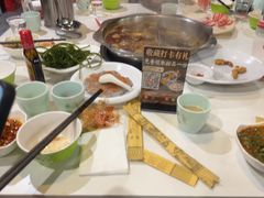 -重庆巴渝火锅(钟家村店)