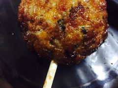 -晶吉·居酒屋·烧鸟·生鱼饭(中山区民主广场店)