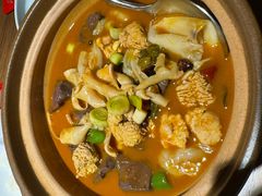 -清水亭湖北菜(大屯DT51店)