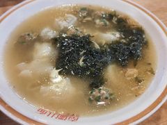 -南粥北面(东大桥店)