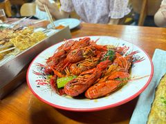 -江湖翅客(琶洲新村店)
