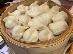 -韩记海鲜饺子旗舰店(红海新区店)