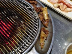 护心肉-喜来稀肉(虹泉路店)