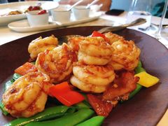 -宝丽轩中餐厅BAOLIXUAN