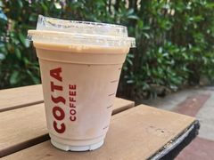 -COSTA COFFEE(上海虹口公园店)