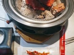 -鲜一烤肉(沈北店)