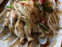 -隆喜元鱼汤包·海鲜(中联广场店)