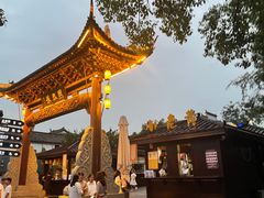 -HOHO餐厅(古子城店)