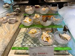 -半岛翡丽海鲜自助餐厅(观风亭店)