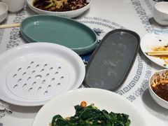-东方饺子王臻味餐厅(新嘉坡城店)