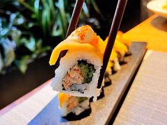-森味薪火烧•烧鸟居酒屋•日本料理(望京店)