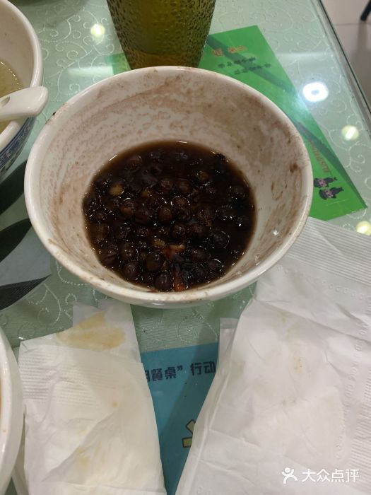 清真·胖妈妈手抓餐厅(甘南路店)图片