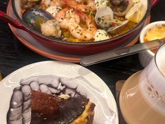 -BRAVO·布瓦屋西餐
