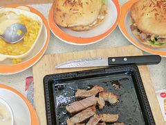 -必胜客(领界店)