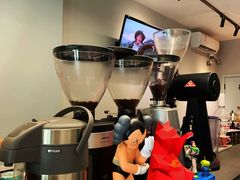 -NokNok Coffee(宽窄巷子店)
