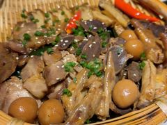 -常和州·夜宵大排档(常州单店)