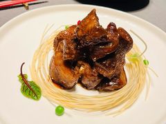 老上海熏鱼-海立阁海鲜江浙菜(漕河泾印象城店)