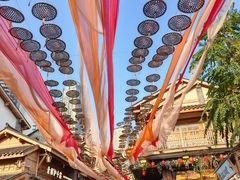 -重庆十八梯传统风貌区