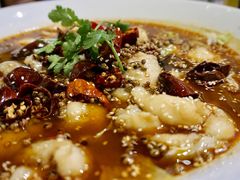 -YOYO悠游美食地图(西市城购物中心店)