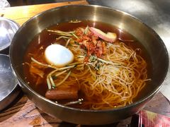 -原始泥炉烤肉(总店)