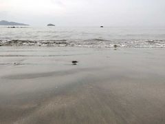 -沙扒湾