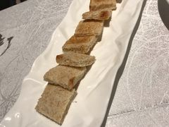 -蔓兰家的四季S0餐厅·融合菜(当代MOMA店)