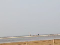 -南戴河旅游度假区