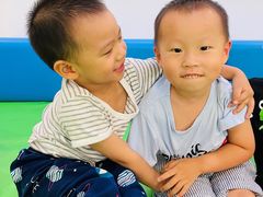 -全优加早教托育园(广百新一城店)