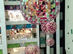 -同至人购物中心(朝阳街店)