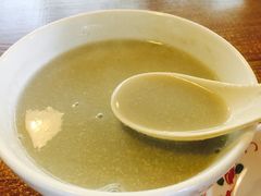 -老门框爆肚涮肉(金宝街店)