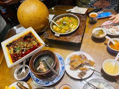 -杨记隆府(重庆总店)