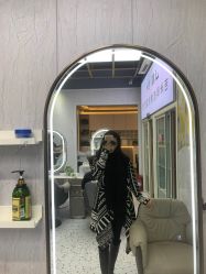-吉米护肤造型