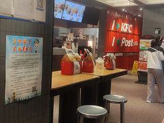 -肯德基(中关村E世界店)