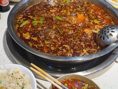 -肖肖酸萝卜鱼火锅(总店)