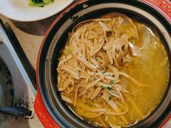 -汉水谣·江景餐厅(江滩店)