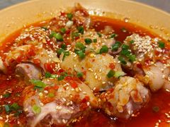 -廖川菜(金虹桥店)