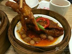 -粤仔湾砂锅粥(广益哥伦布店)
