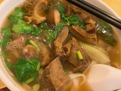 -莲塘味宝园牛杂(天越翔园店)