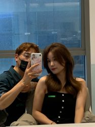 -美格丝M.G.S Hair Salon