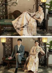 -雪中彩影婚纱摄影·微光艺术中心