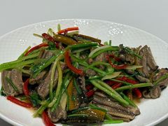 -乔家栅(襄阳南路店)