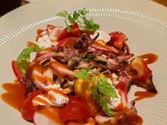 -JINNS锦时 steak&pizza(浸信会礼拜堂旧址店)
