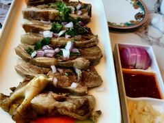 -巴依老爷新疆美食(常营店)
