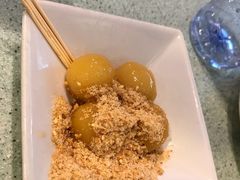 -松记糖水店(铜锣湾分店)