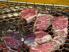 -老炉家木炭烤肉(长江国际店)