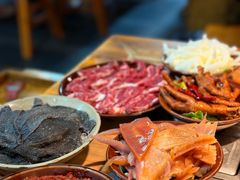 -阳阳老火锅(小南门店)