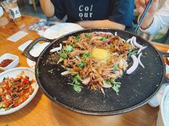 -姥姥家春饼店(惠新东街店)